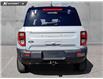 2026 Ford Bronco Sport Badlands (Stk: CT309) in Kamloops - Image 5 of 25