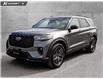 2026 Ford Explorer ST-Line (Stk: NT296) in Kamloops - Image 1 of 25