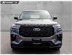 2026 Ford Explorer ST-Line (Stk: NT296) in Kamloops - Image 2 of 25