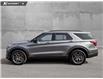 2026 Ford Explorer ST-Line (Stk: NT296) in Kamloops - Image 3 of 25