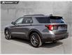 2026 Ford Explorer ST-Line (Stk: NT296) in Kamloops - Image 4 of 25