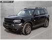 2026 Ford Bronco Sport Big Bend (Stk: CT288) in Kamloops - Image 1 of 24