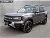2026 Ford Bronco Sport Badlands (Stk: CT299) in Kamloops - Image 1 of 25