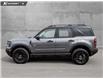 2026 Ford Bronco Sport Badlands (Stk: CT299) in Kamloops - Image 3 of 25