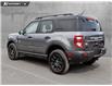 2026 Ford Bronco Sport Badlands (Stk: CT299) in Kamloops - Image 4 of 25