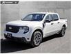 2026 Ford Maverick XLT (Stk: QT279) in Kamloops - Image 1 of 25