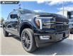 2026 Ford F-150 Platinum (Stk: 26F4797) in North Vancouver - Image 8 of 25