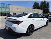 2021 Hyundai Elantra N Line (Stk: P7287) in Brantford - Image 3 of 21 2021 Hyundai Elantra N Line (Stk: P7287) in Brantford - Image 3 of 21