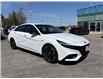 2021 Hyundai Elantra N Line (Stk: P7287) in Brantford - Image 4 of 21 2021 Hyundai Elantra N Line (Stk: P7287) in Brantford - Image 4 of 21