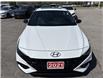 2021 Hyundai Elantra N Line (Stk: P7287) in Brantford - Image 18 of 21 2021 Hyundai Elantra N Line (Stk: P7287) in Brantford - Image 18 of 21