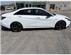 2021 Hyundai Elantra N Line (Stk: P7287) in Brantford - Image 21 of 21 2021 Hyundai Elantra N Line (Stk: P7287) in Brantford - Image 21 of 21