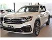 2023 Volkswagen Atlas 3.6 FSI Execline (Stk: P20796) in Kingston - Image 1 of 11