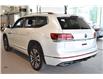 2023 Volkswagen Atlas 3.6 FSI Execline (Stk: P20796) in Kingston - Image 2 of 11