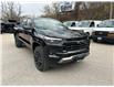 2025 Chevrolet Colorado Z71 (Stk: 170233) in London - Image 3 of 14