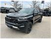 2025 Chevrolet Colorado Z71 (Stk: 170233) in London - Image 1 of 14
