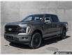 2026 Ford F-150 Lariat (Stk: 0T6350) in Kamloops - Image 1 of 25