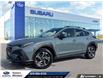 2024 Subaru Crosstrek Touring (Stk: 6173X) in Tecumseh - Image 1 of 26