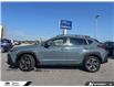 2024 Subaru Crosstrek Touring (Stk: 6173X) in Tecumseh - Image 11 of 26