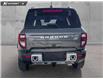 2026 Ford Bronco Sport Badlands (Stk: 26S0872) in Red Deer - Image 5 of 25