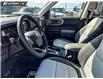 2026 Ford Bronco Sport Badlands (Stk: 26S0872) in Red Deer - Image 13 of 25