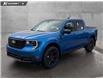2026 Ford Maverick Lariat (Stk: 26T1147) in Red Deer - Image 1 of 24