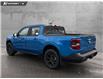 2026 Ford Maverick Lariat (Stk: 26T1147) in Red Deer - Image 4 of 24