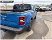 2026 Ford Maverick Lariat (Stk: 26T1147) in Red Deer - Image 11 of 24