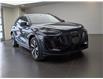 2027 Audi Q6 e-tron Progressiv (Stk: 185035) in Oakville - Image 1 of 11