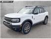 2026 Ford Bronco Sport Big Bend (Stk: 26S0505) in Red Deer - Image 1 of 25