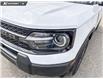 2026 Ford Bronco Sport Big Bend (Stk: 26S0505) in Red Deer - Image 8 of 25