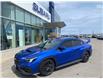 2022 Subaru WRX Sport-tech (Stk: 33040AZ) in Thunder Bay - Image 1 of 12
