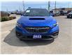 2022 Subaru WRX Sport-tech (Stk: 33040AZ) in Thunder Bay - Image 2 of 12 2022 Subaru WRX Sport-tech (Stk: 33040AZ) in Thunder Bay - Image 2 of 12