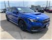 2022 Subaru WRX Sport-tech (Stk: 33040AZ) in Thunder Bay - Image 3 of 12 2022 Subaru WRX Sport-tech (Stk: 33040AZ) in Thunder Bay - Image 3 of 12