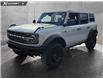 2026 Ford Bronco Badlands (Stk: 26S3803A) in Red Deer - Image 1 of 25