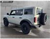 2026 Ford Bronco Badlands (Stk: 26S3803A) in Red Deer - Image 4 of 25