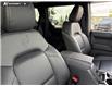 2026 Ford Bronco Badlands (Stk: 26S3803A) in Red Deer - Image 23 of 25