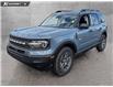 2026 Ford Bronco Sport Big Bend (Stk: 26S6519) in Red Deer - Image 1 of 25