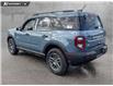 2026 Ford Bronco Sport Big Bend (Stk: 26S6519) in Red Deer - Image 4 of 25