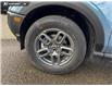 2026 Ford Bronco Sport Big Bend (Stk: 26S6519) in Red Deer - Image 6 of 25