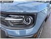 2026 Ford Bronco Sport Big Bend (Stk: 26S6519) in Red Deer - Image 8 of 25
