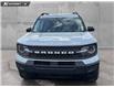 2026 Ford Bronco Sport Big Bend (Stk: 26S6945) in Red Deer - Image 2 of 25