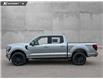 2026 Ford F-150 Lariat (Stk: 26AT2447) in Airdrie - Image 3 of 25