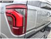 2026 Ford F-150 Lariat (Stk: 26AT2447) in Airdrie - Image 11 of 25