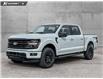 2026 Ford F-150 XLT (Stk: 26AT3543) in Airdrie - Image 1 of 25