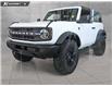 2026 Ford Bronco Base (Stk: 26S4141) in Olds - Image 1 of 24