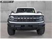 2026 Ford Bronco Base (Stk: 26S4141) in Olds - Image 2 of 24