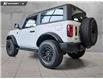 2026 Ford Bronco Base (Stk: 26S4141) in Olds - Image 4 of 24