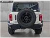 2026 Ford Bronco Base (Stk: 26S4141) in Olds - Image 5 of 24