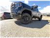 2026 GMC Sierra 1500 Pro (Stk: TG197313) in Calgary - Image 9 of 19