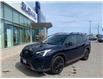 2022 Subaru Forester Sport (Stk: 33010A) in Thunder Bay - Image 1 of 12